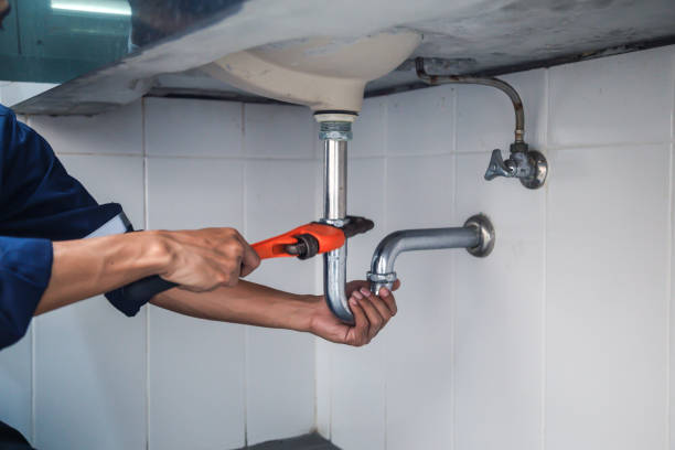 Best Same-Day Plumbing Service  in Herald, CA