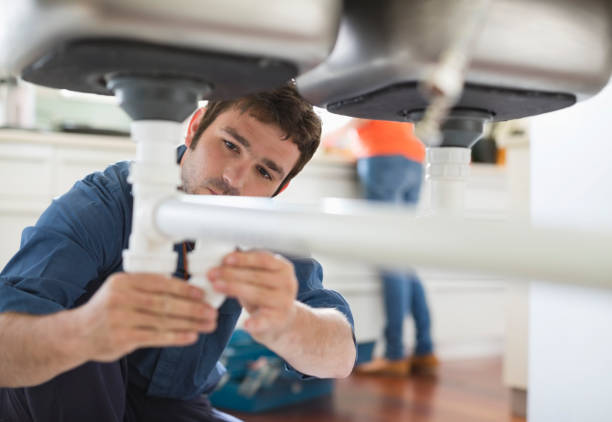 Best Plumbing Services Near Me  in Herald, CA