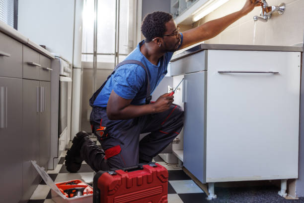 Best Sprinkler Systems  in Herald, CA