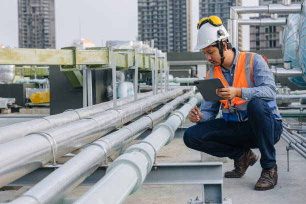 Best Leak Detection Services  in Herald, CA