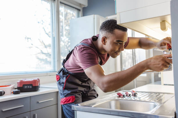 Best Plumbing Repair Near Me  in Herald, CA