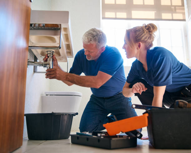 Best Sewer Cleaning Services  in Herald, CA