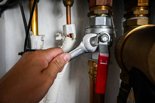 Best Pipe Repair Near Me  in Herald, CA